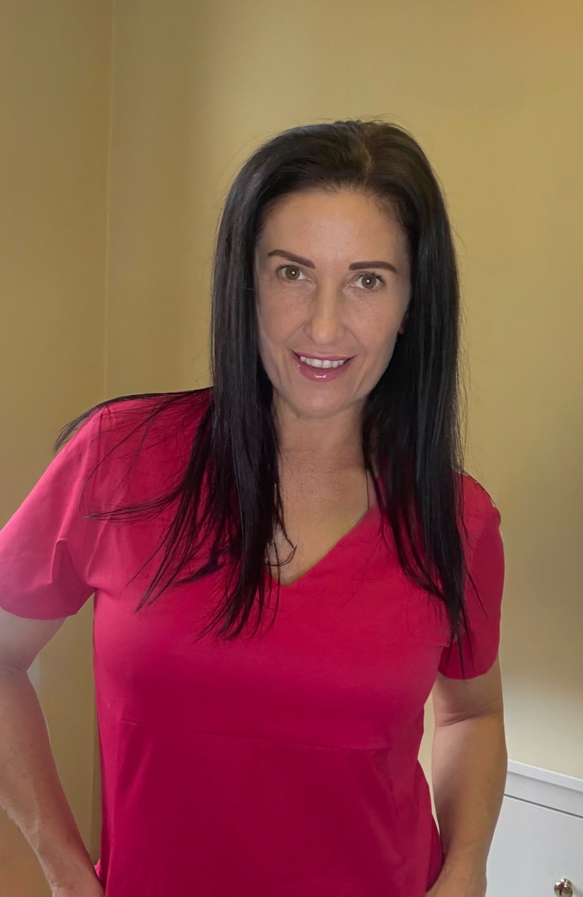 Veronika – SOMA Experience of Beauty